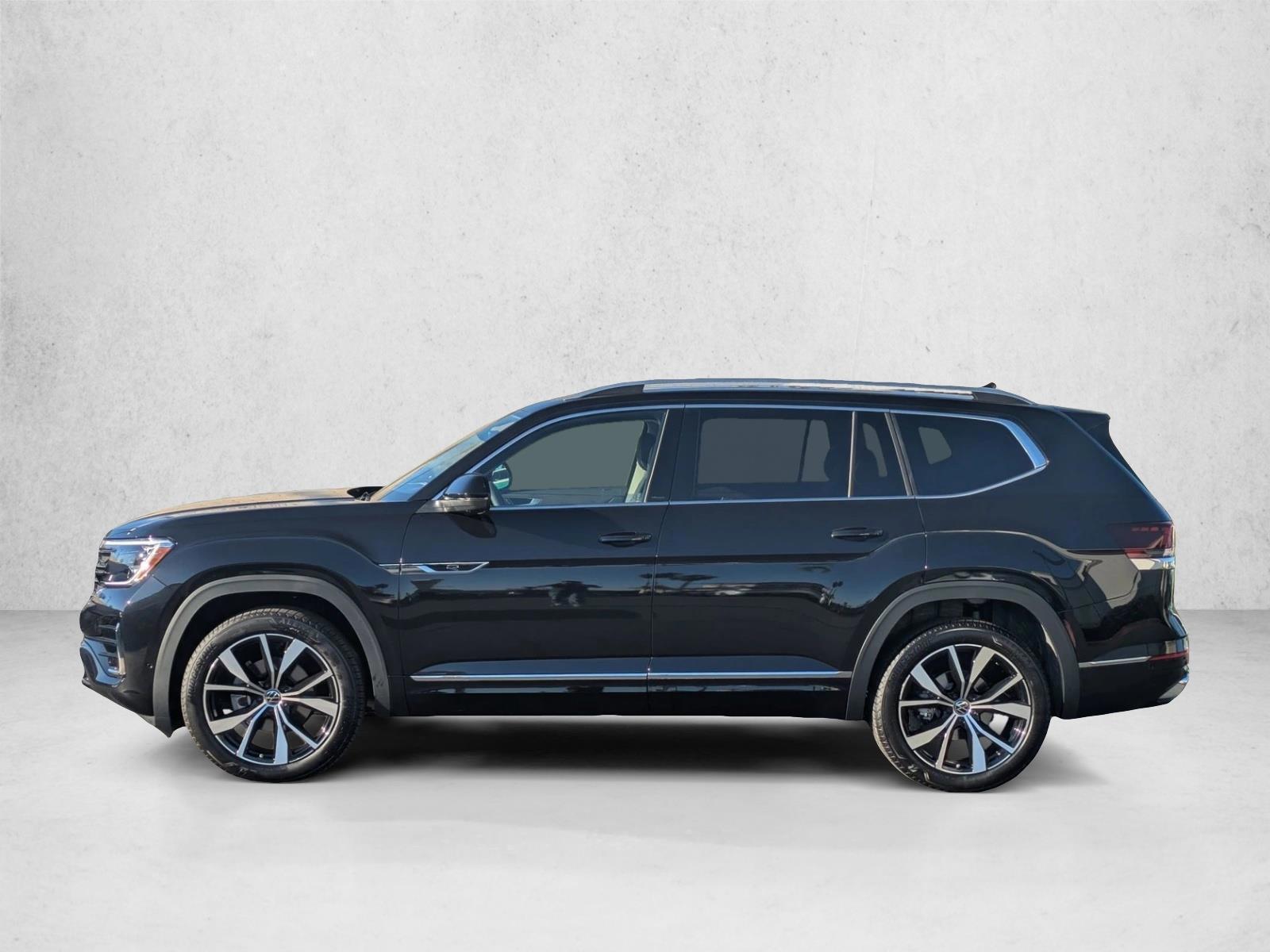 Thumbnail: 2026 Volkswagen Atlas - 2