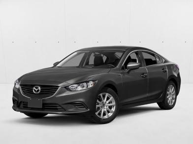 2016 Mazda Mazda6 i Sport -
                  Fremont, CA
