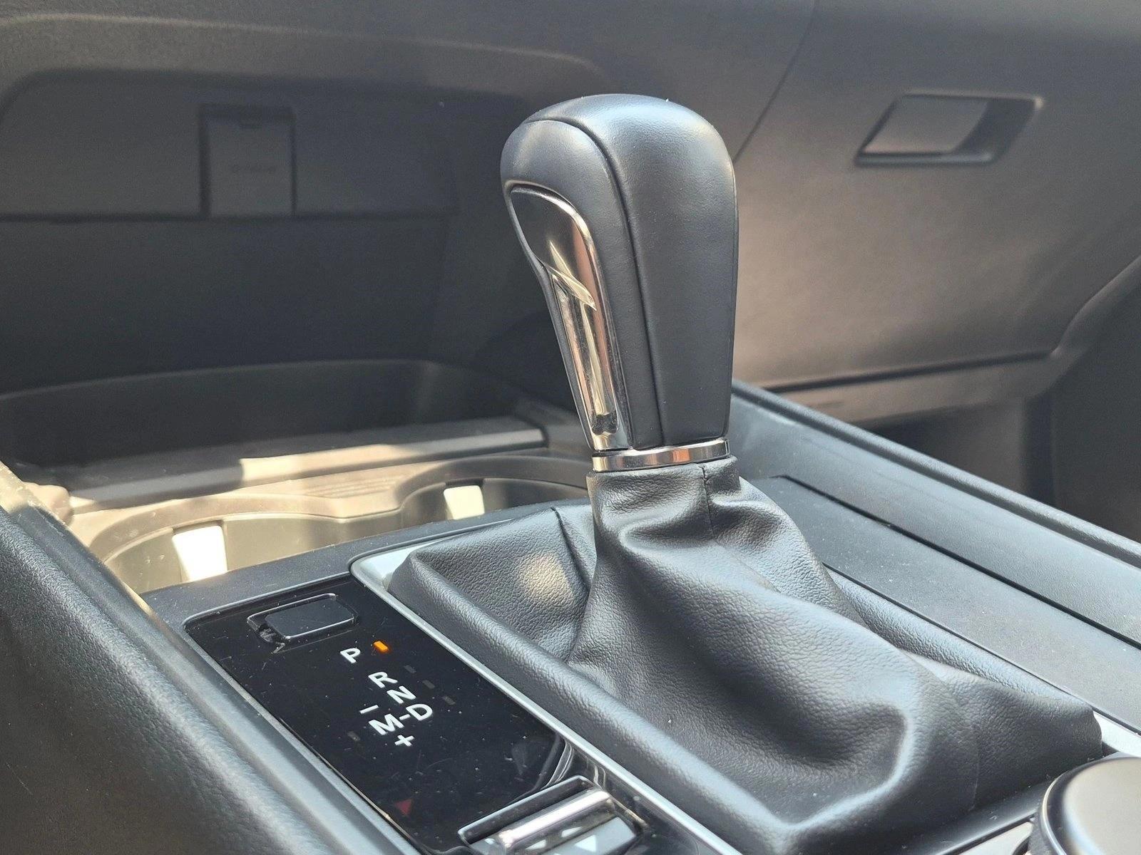 2024 Mazda CX-50
