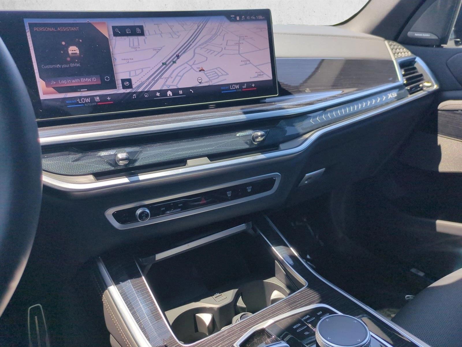 2025 BMW X5 40i - Photo 15