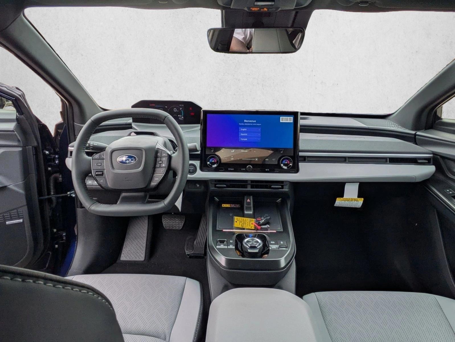 Thumbnail: 2026 Subaru Solterra - 3