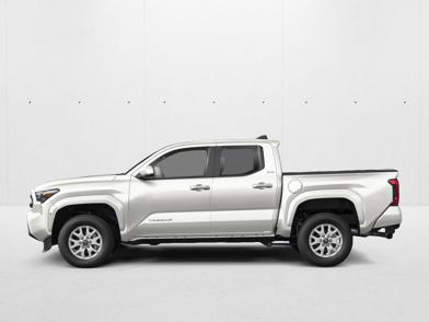 2026 Toyota Tacoma 4WD