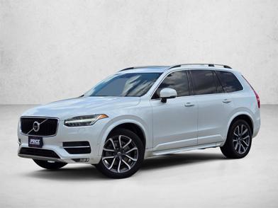 2016 Volvo XC90 T6 Momentum -
                  Houston, TX
