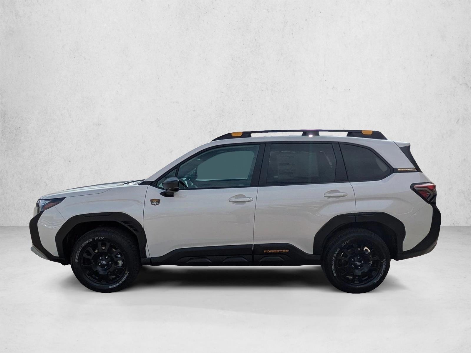 Thumbnail: 2026 Subaru Forester - 2