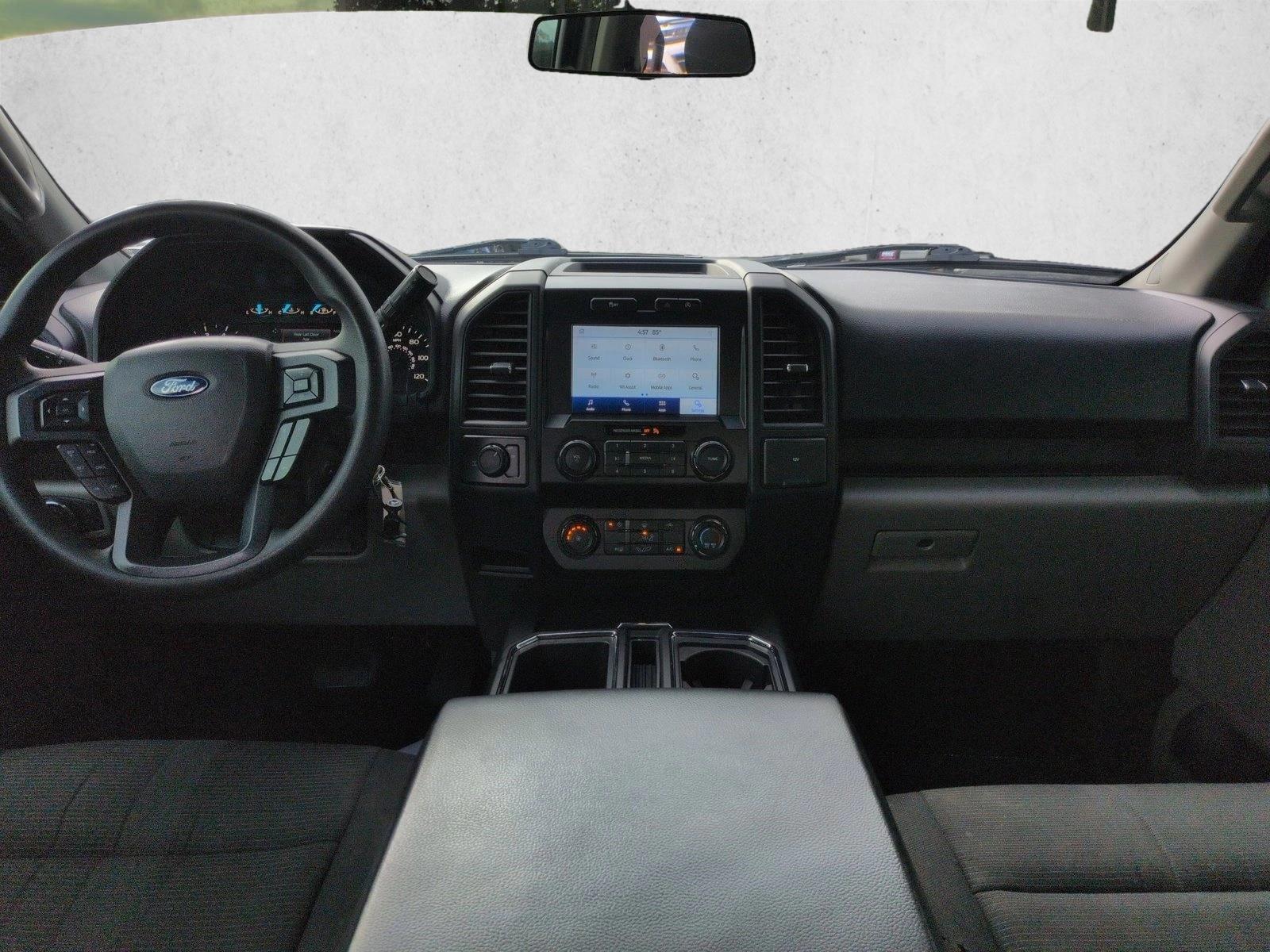 Thumbnail: 2020 Ford F-150 - 3