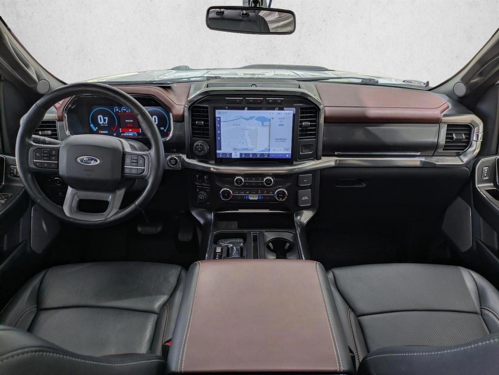 Thumbnail: 2022 Ford F-150 - 3