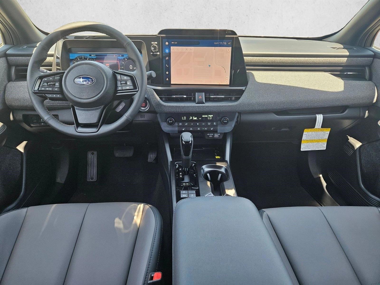 Thumbnail: 2026 Subaru Outback - 3