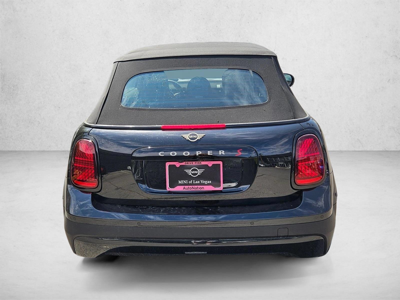 2026 MINI MINI