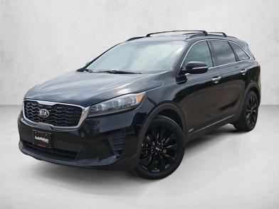 2019 Kia Sorento S -
                  Amarillo, TX