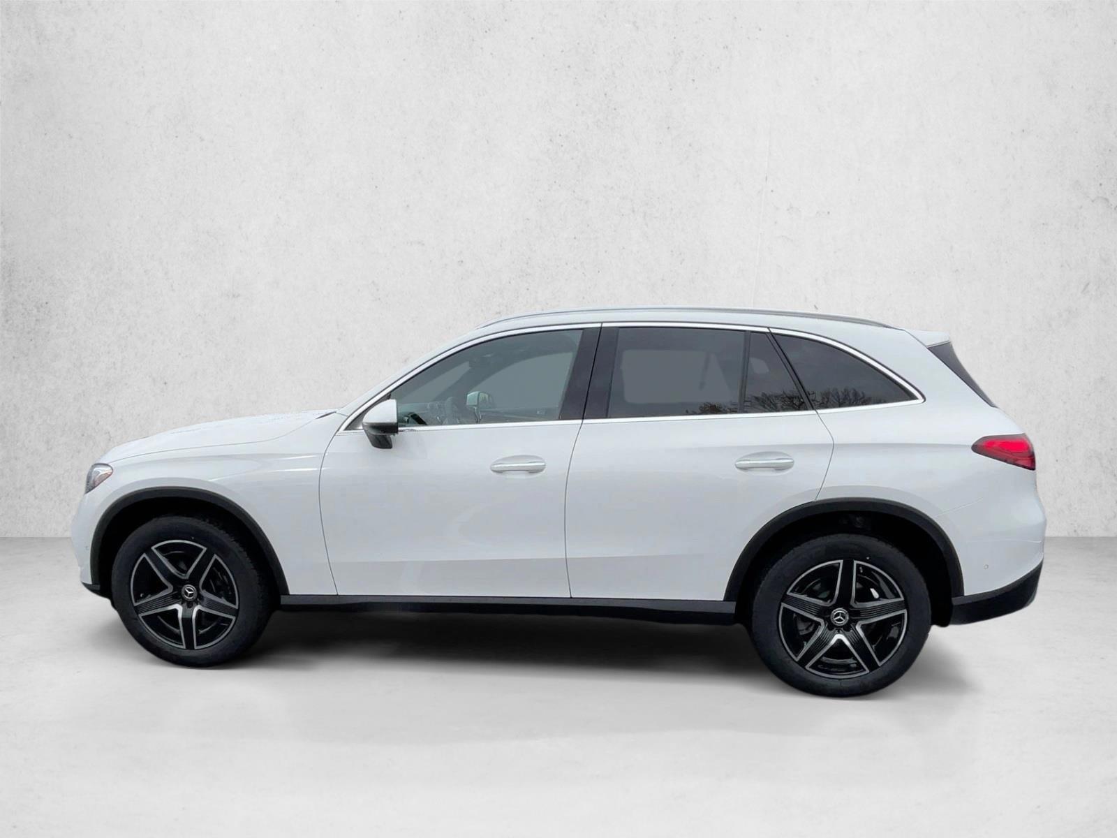 Thumbnail: 2026 Mercedes-Benz GLC - 2