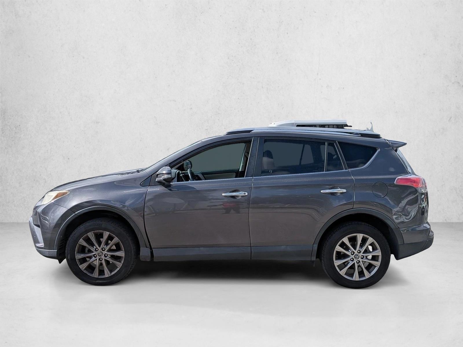 Thumbnail: 2016 Toyota RAV4 - 2