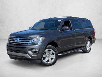 2018 Ford Expedition MAX XLT -
                  Chandler, AZ