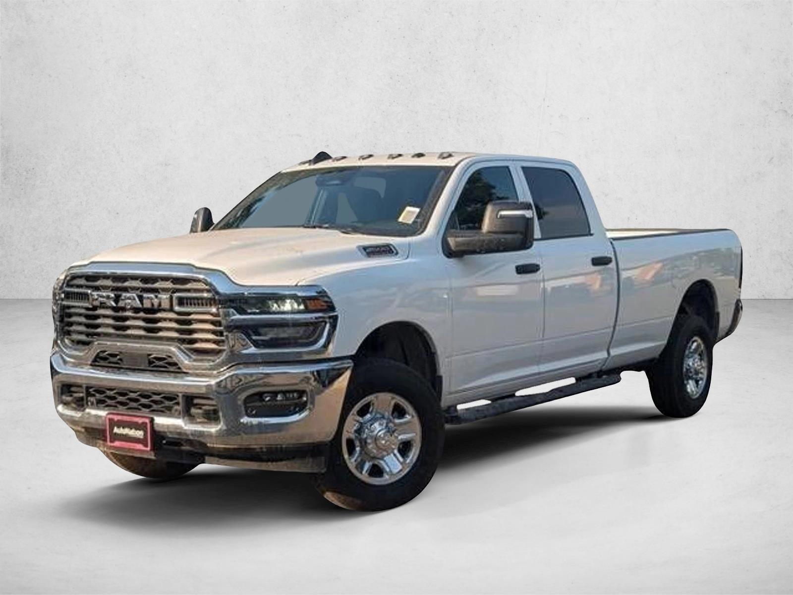 Thumbnail: 2026 RAM 2500 - 1