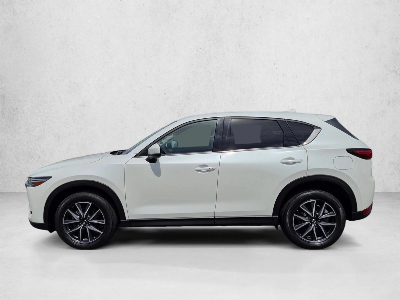 Thumbnail: 2018 Mazda CX-5 - 2