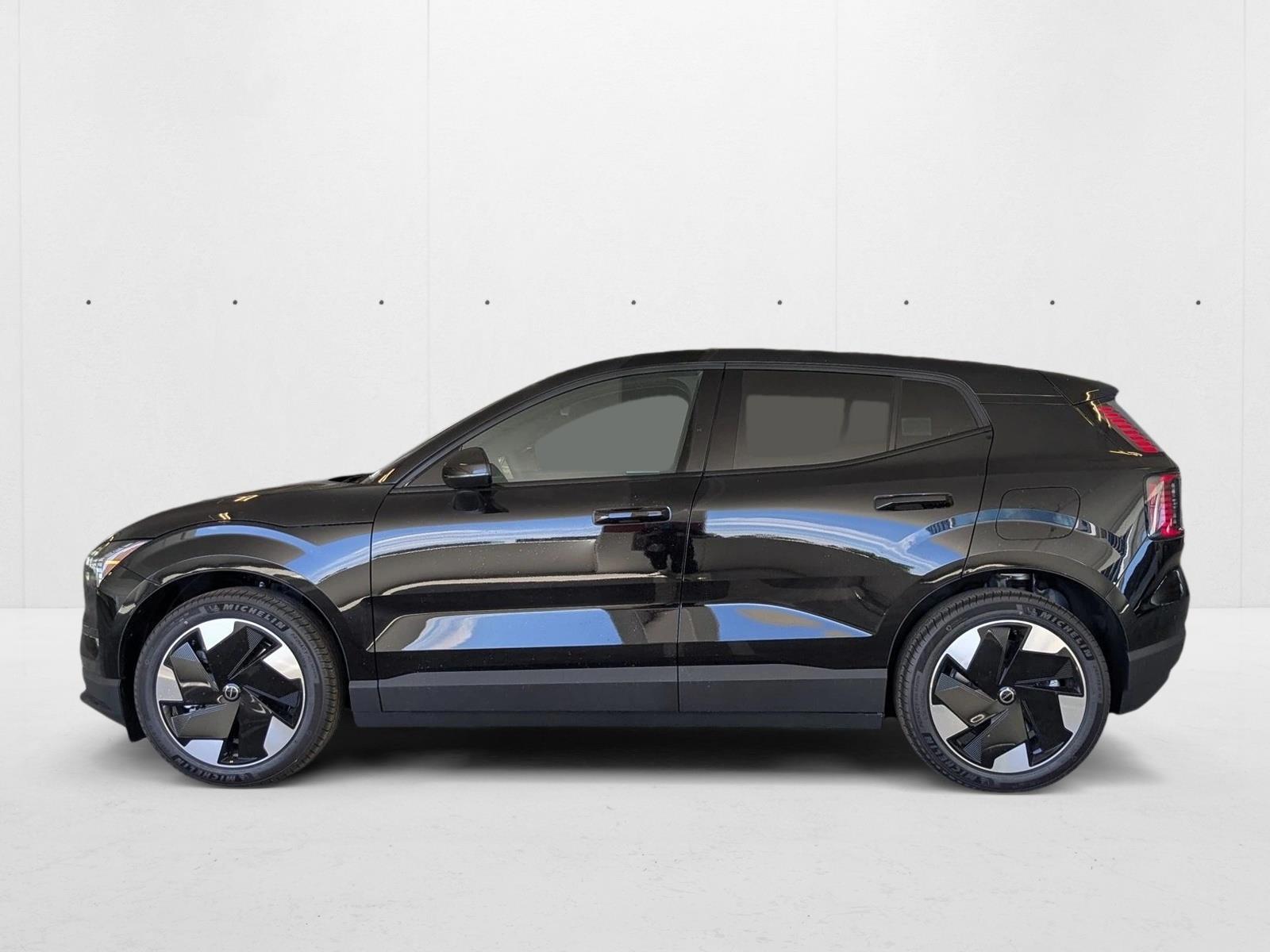Thumbnail: 2025 Volvo EX30 - 2