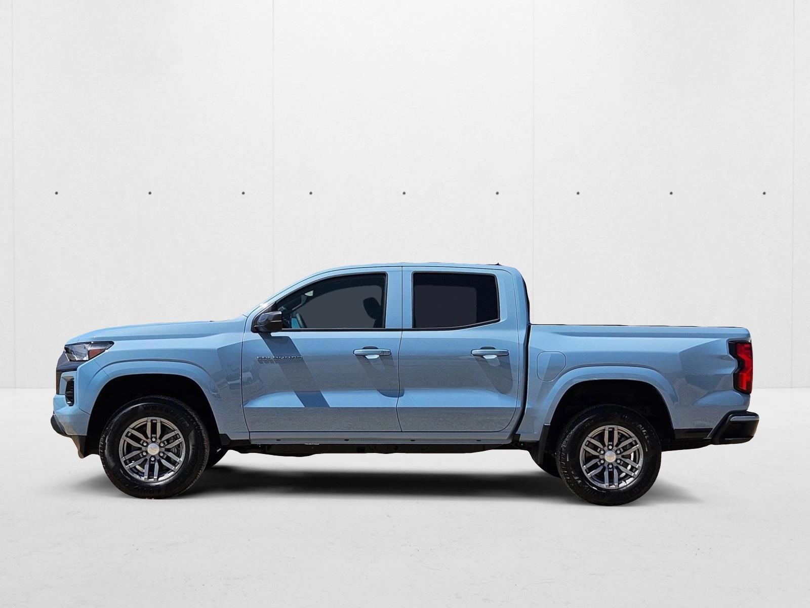 Thumbnail: 2026 Chevrolet Colorado - 2