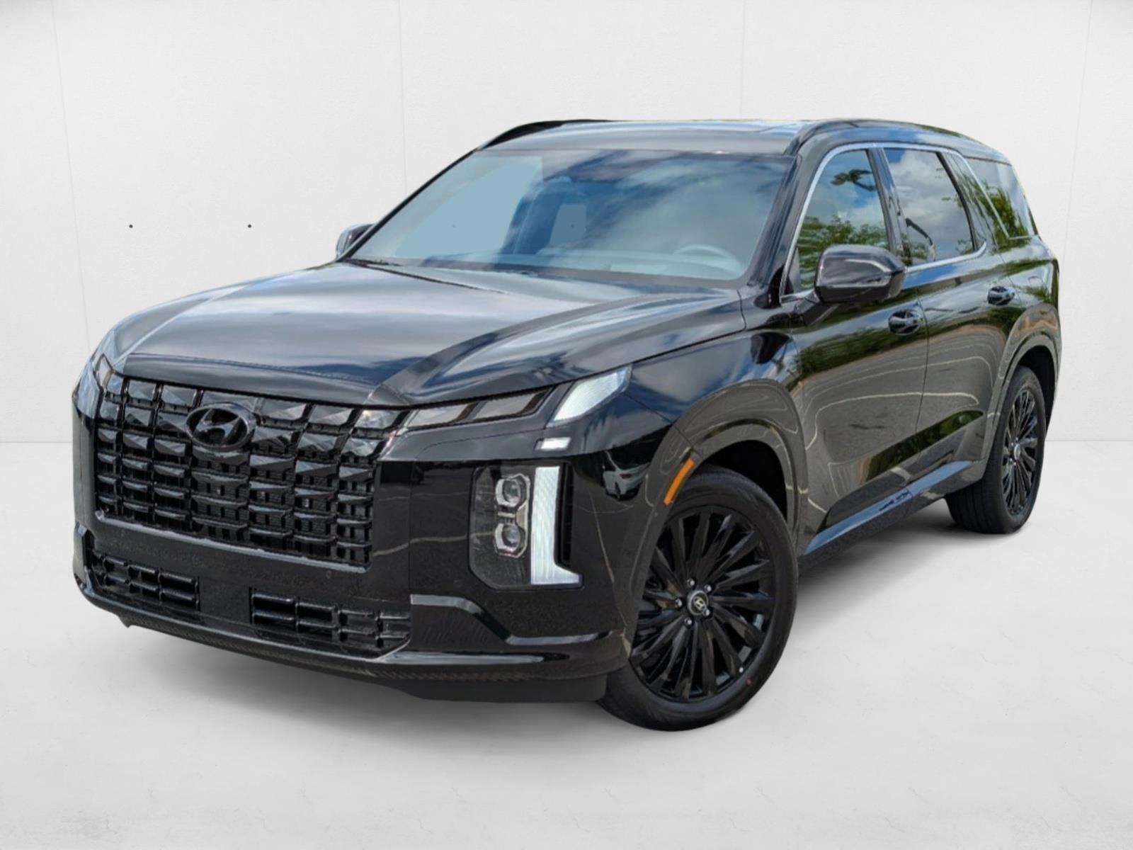 Thumbnail: 2025 Hyundai Palisade - 1