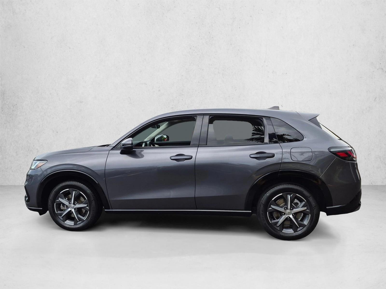 Thumbnail: 2025 Honda HR-V - 2