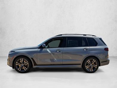 2027 BMW X7