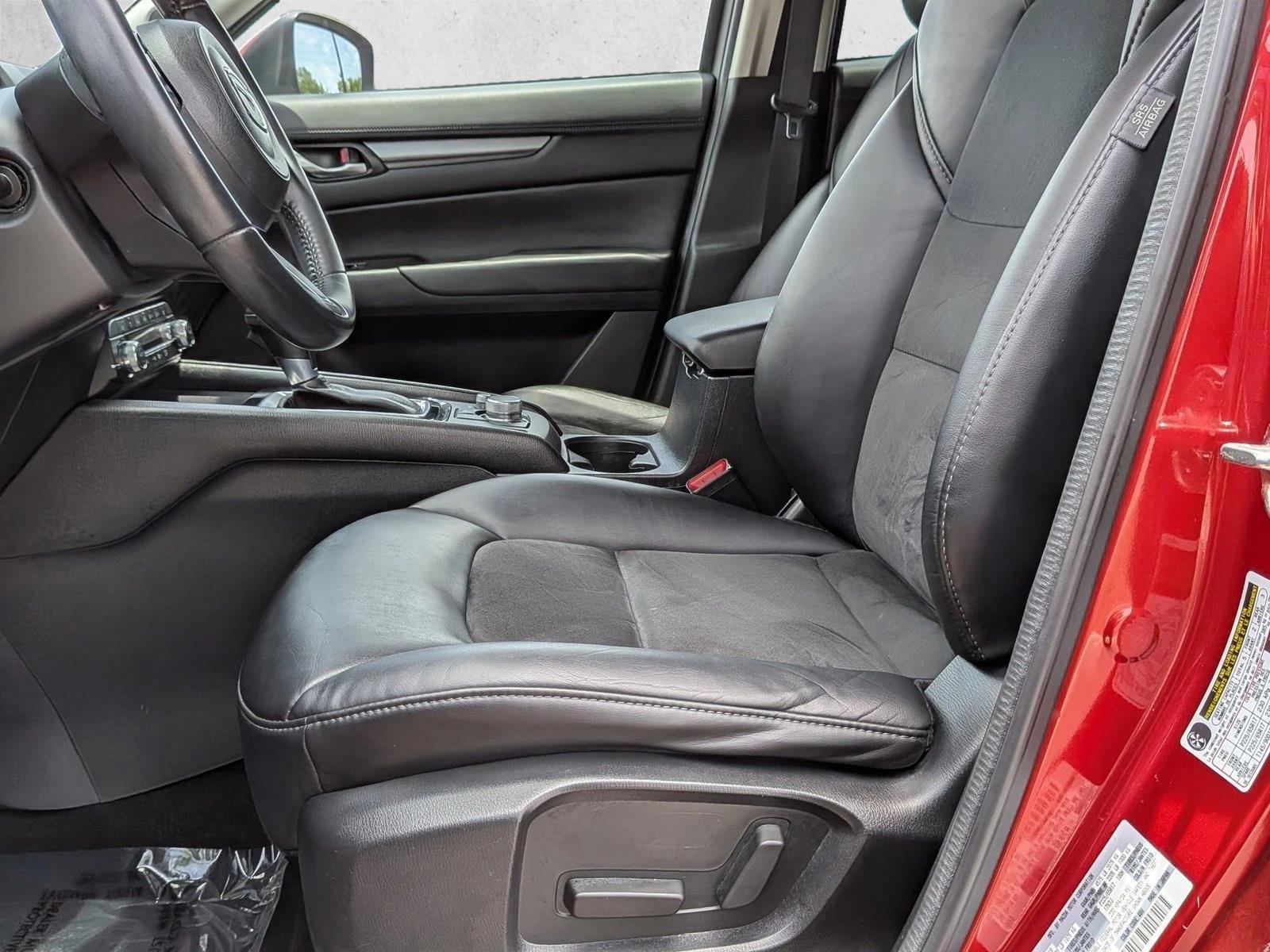 Thumbnail: 2019 Mazda CX-5 - 5