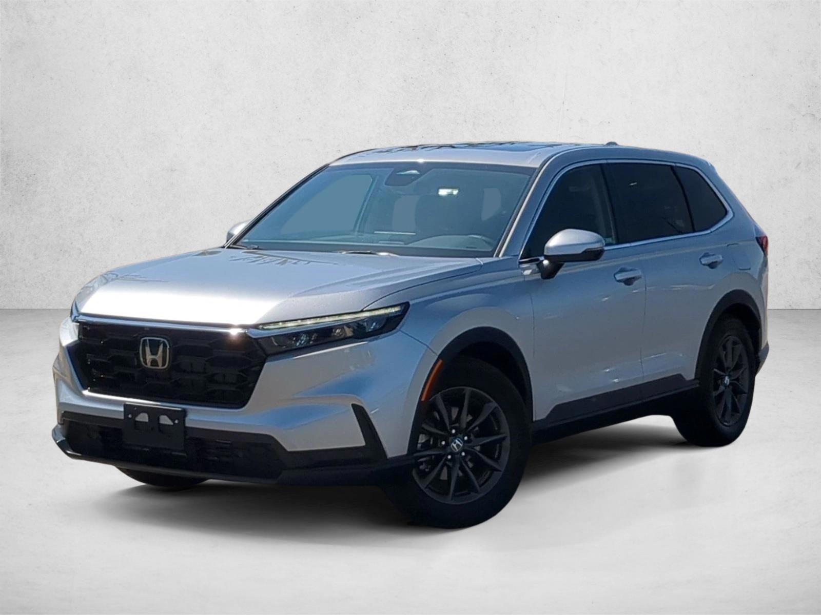 Thumbnail: 2026 Honda CR-V - 1