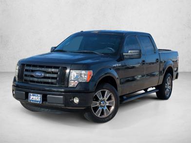 2014 Ford F-150 STX -
                  Corpus Christi, TX