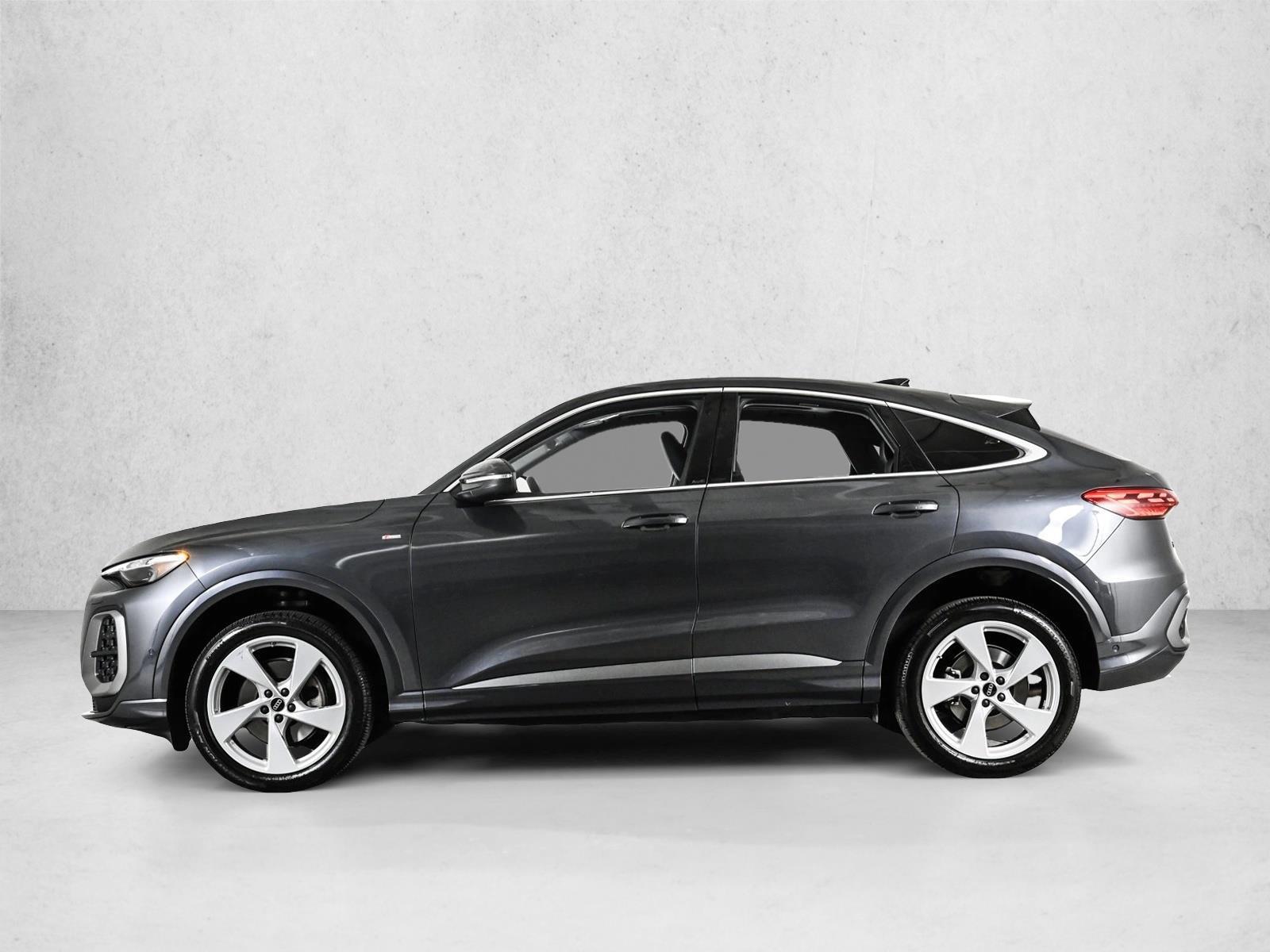 Thumbnail: 2025 Audi Q5 - 2