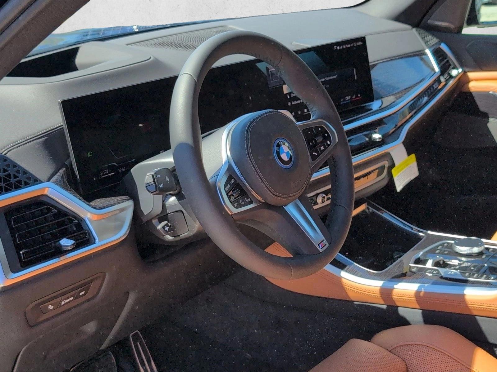 Thumbnail: 2026 BMW X5 - 3