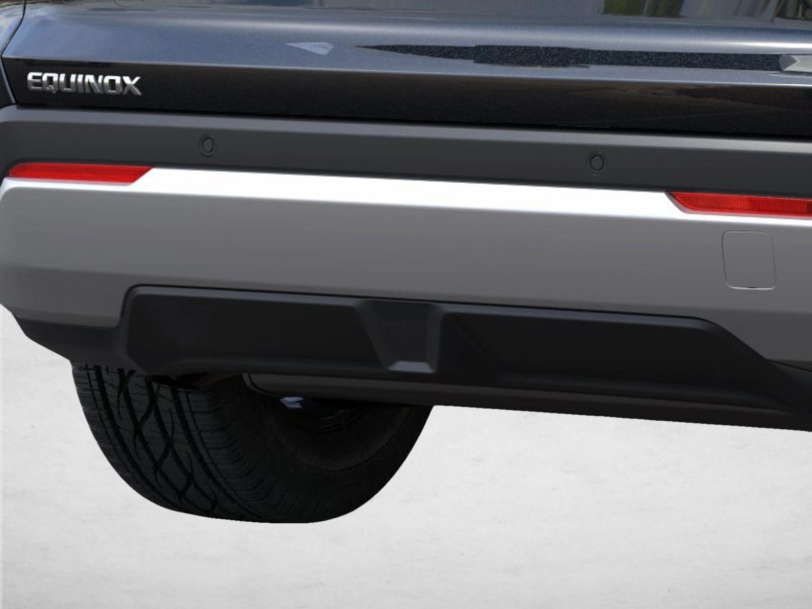 2027 Chevrolet Equinox LT - Photo 14