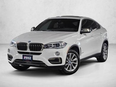 2019 BMW X6 xDrive35i -
                  Dallas, TX