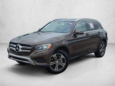 2017 Mercedes-Benz GLC 300 -
                  Margate, FL