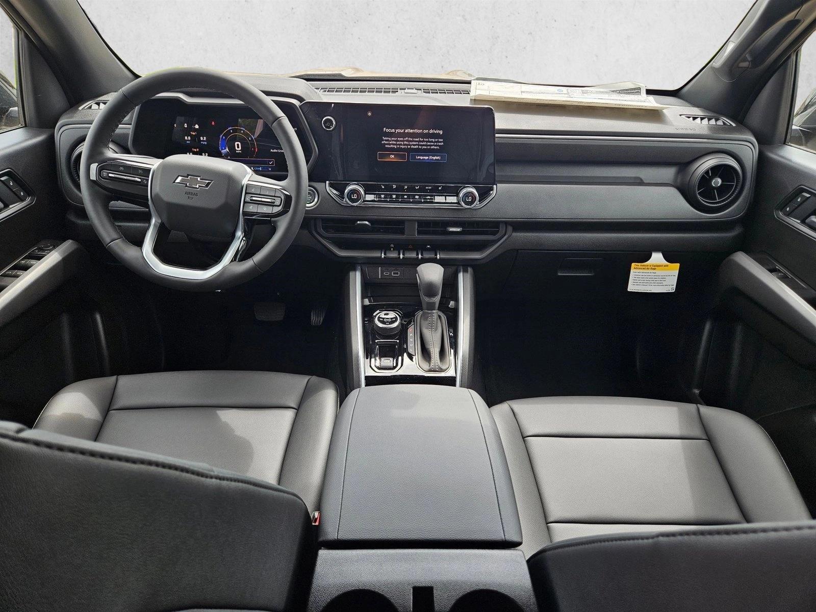 Thumbnail: 2026 Chevrolet Colorado - 3
