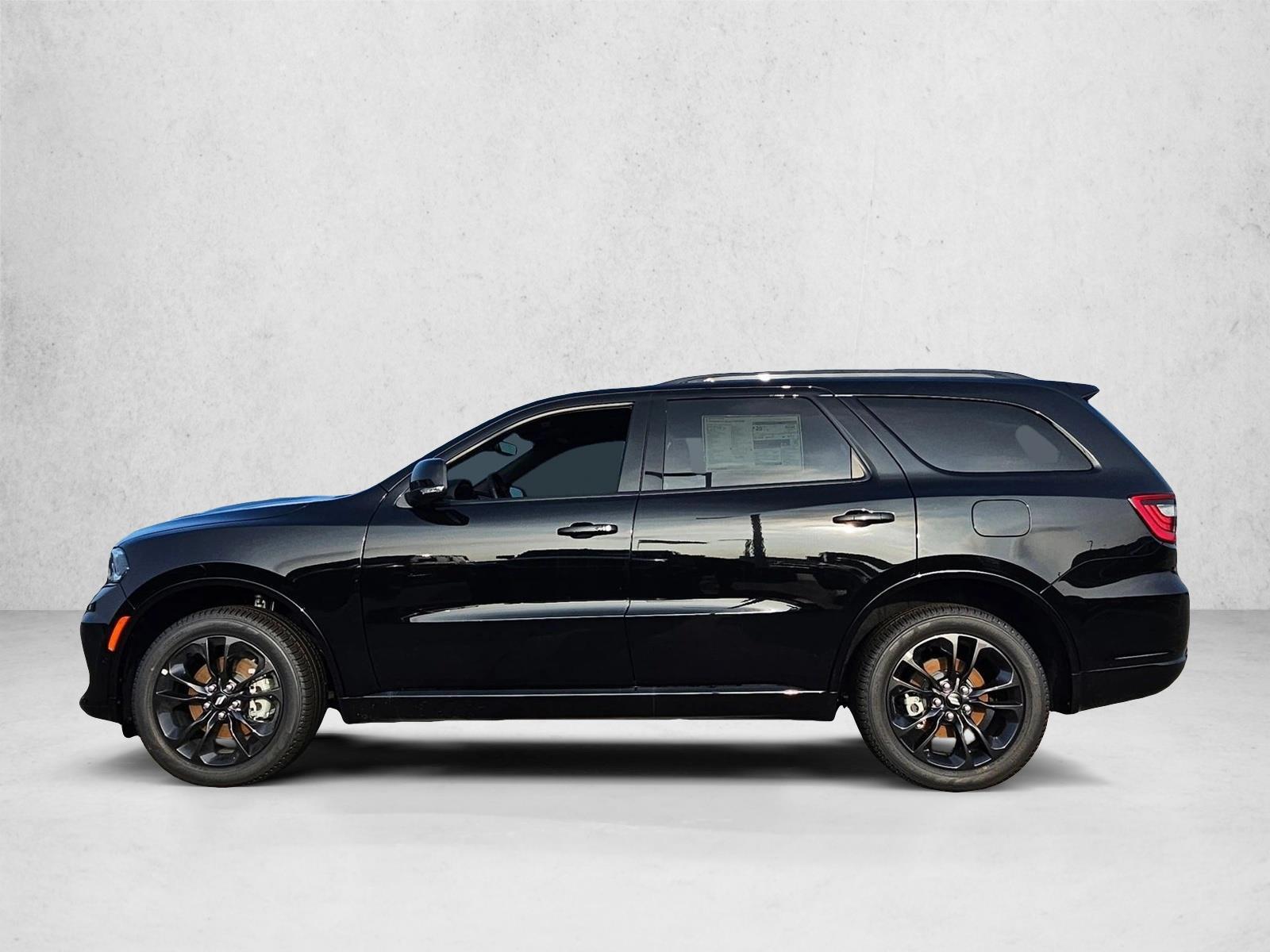 Thumbnail: 2026 Dodge Durango - 2
