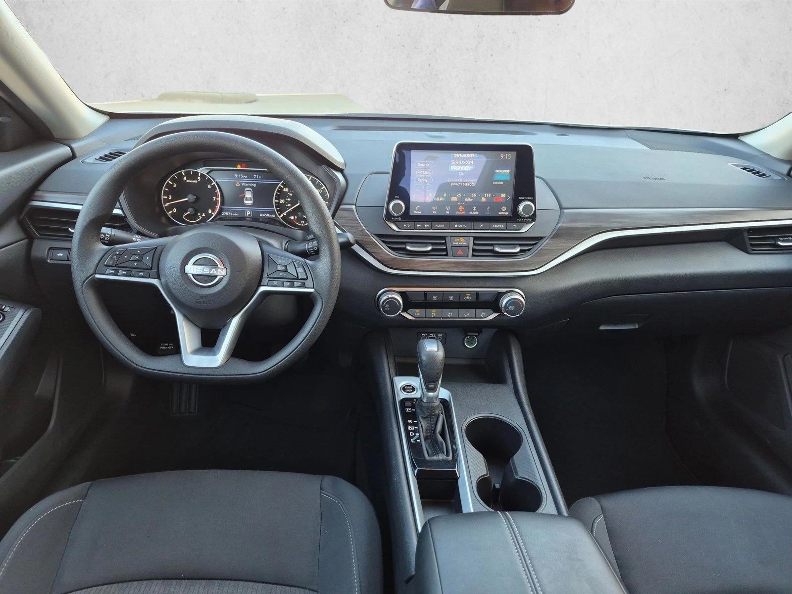 Thumbnail: 2025 Nissan Altima - 3