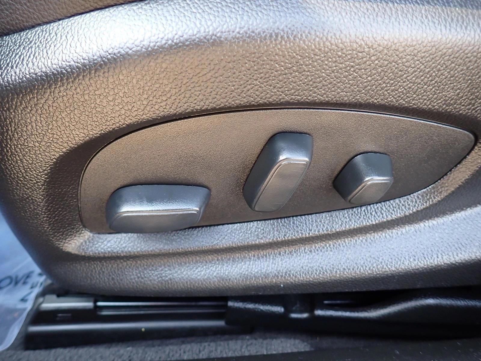 Thumbnail: 2018 Chevrolet Impala - 3