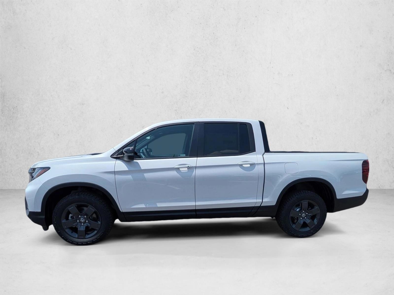 Thumbnail: 2026 Honda Ridgeline - 2