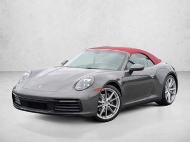 2021 Porsche 911 Carrera -
                  Torrance, CA
