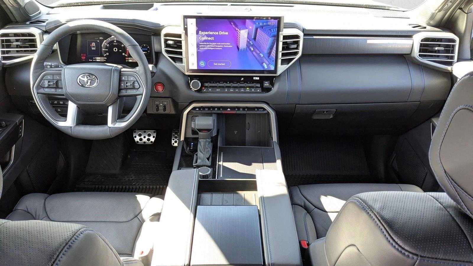 Thumbnail: 2026 Toyota Tundra - 4