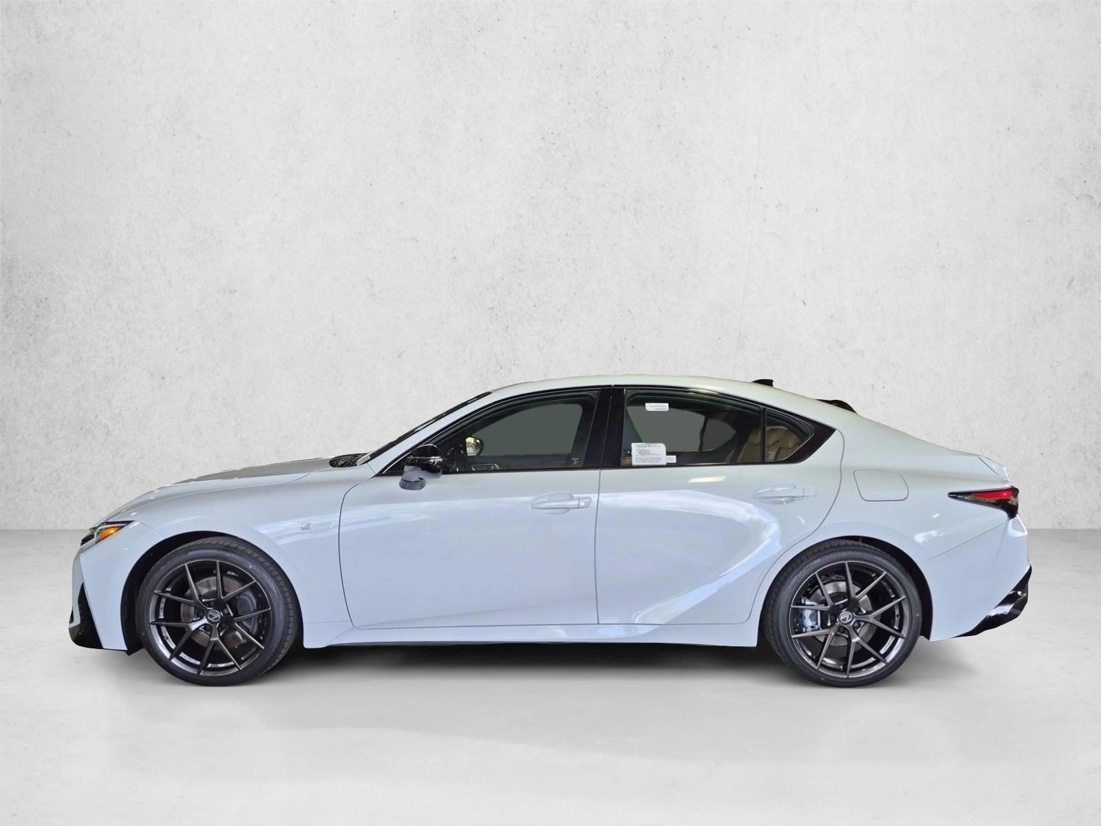 Thumbnail: 2026 Lexus IS - 2