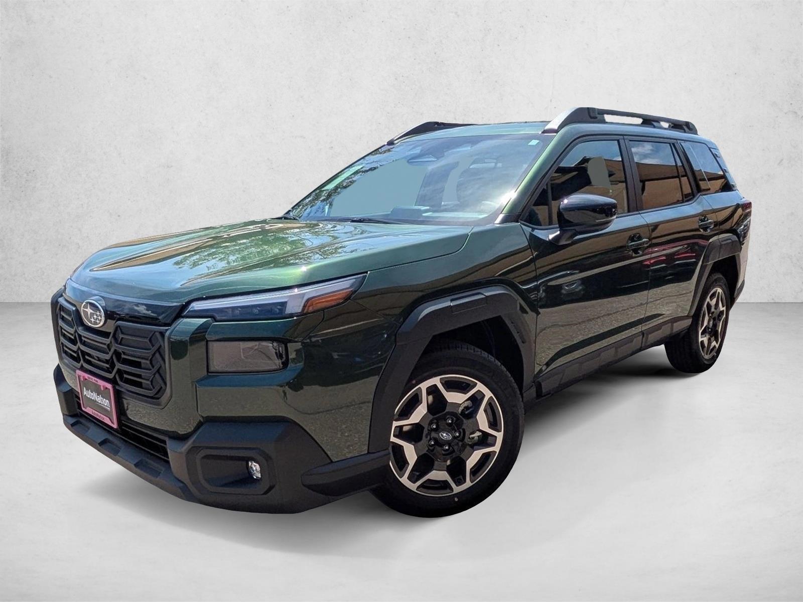 Thumbnail: 2026 Subaru Outback - 1