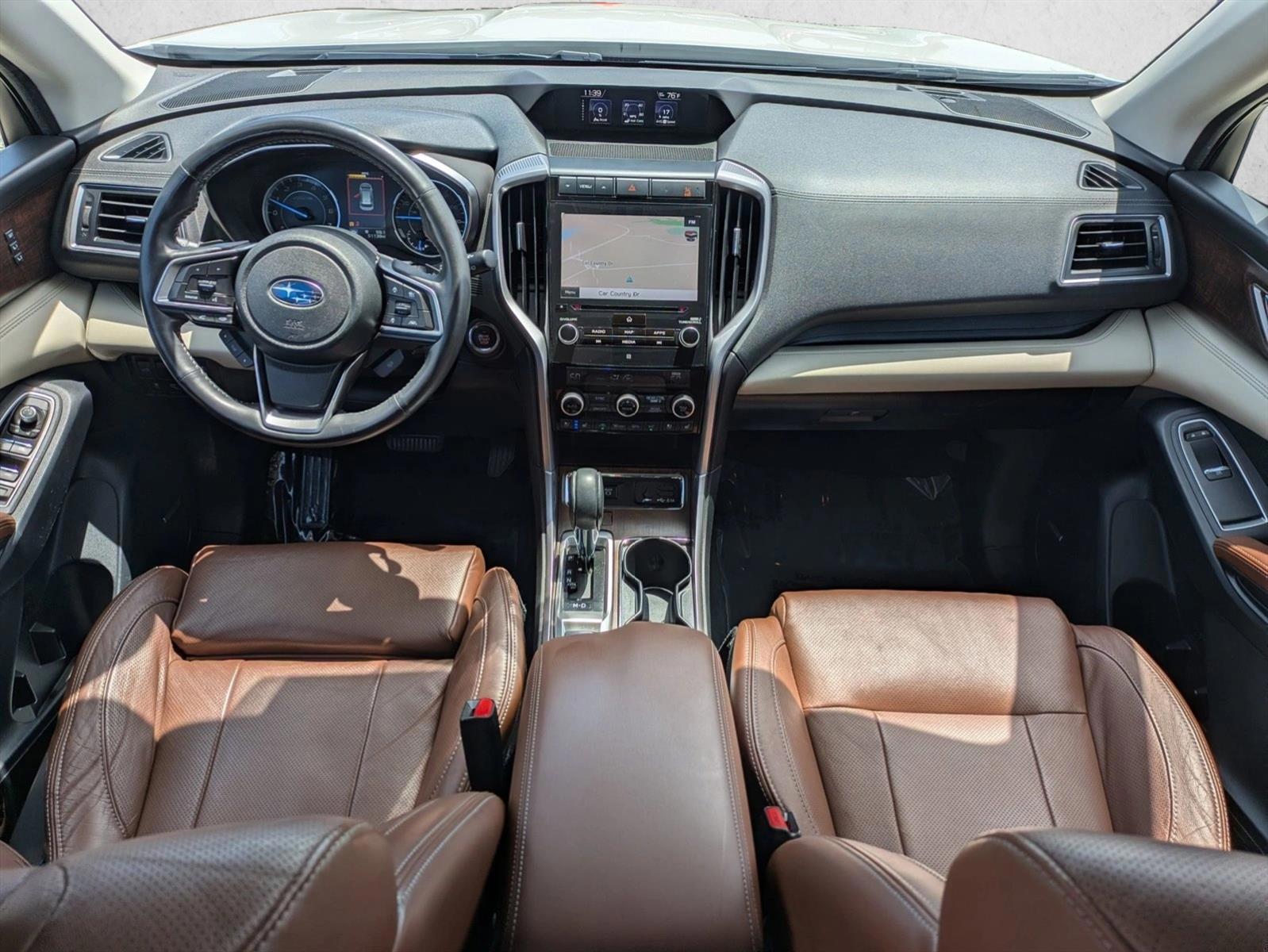 Thumbnail: 2019 Subaru Ascent - 3