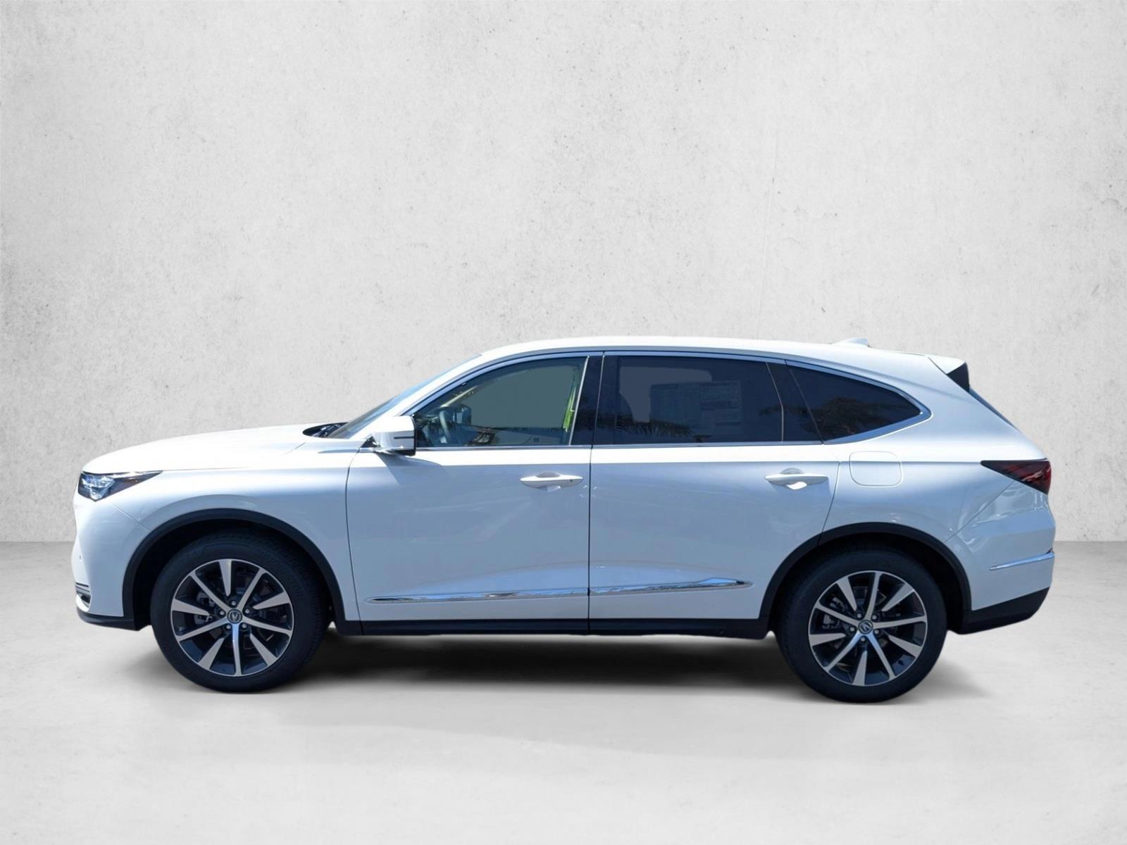 Thumbnail: 2026 Acura MDX - 2