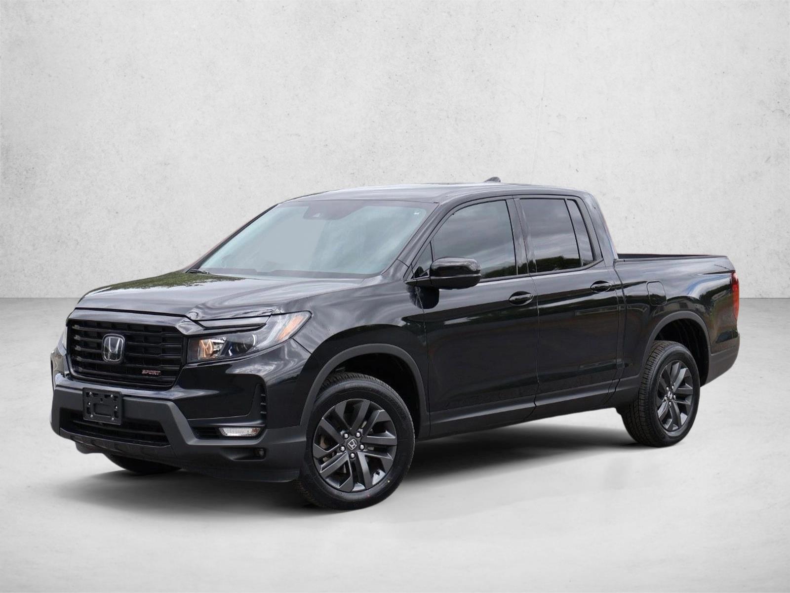 Thumbnail: 2023 Honda Ridgeline - 1