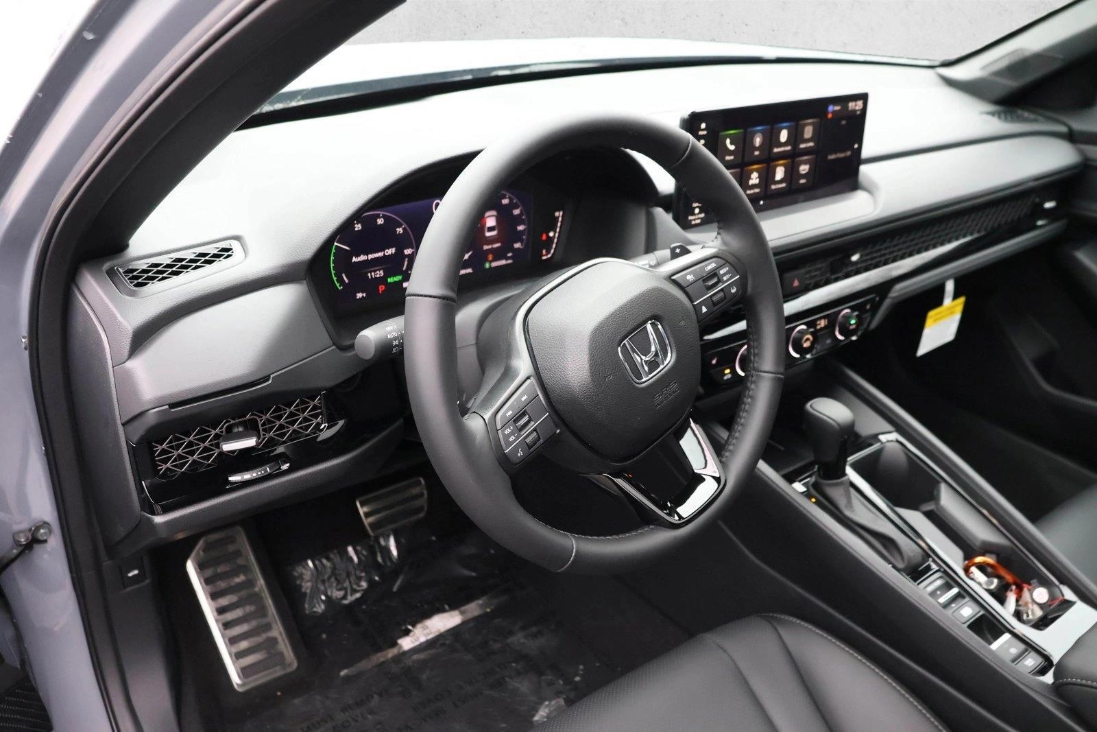 Thumbnail: 2026 Honda Accord - 3
