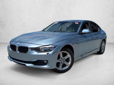 2014 BMW 3 Series 328i -
                  Winter Park, FL