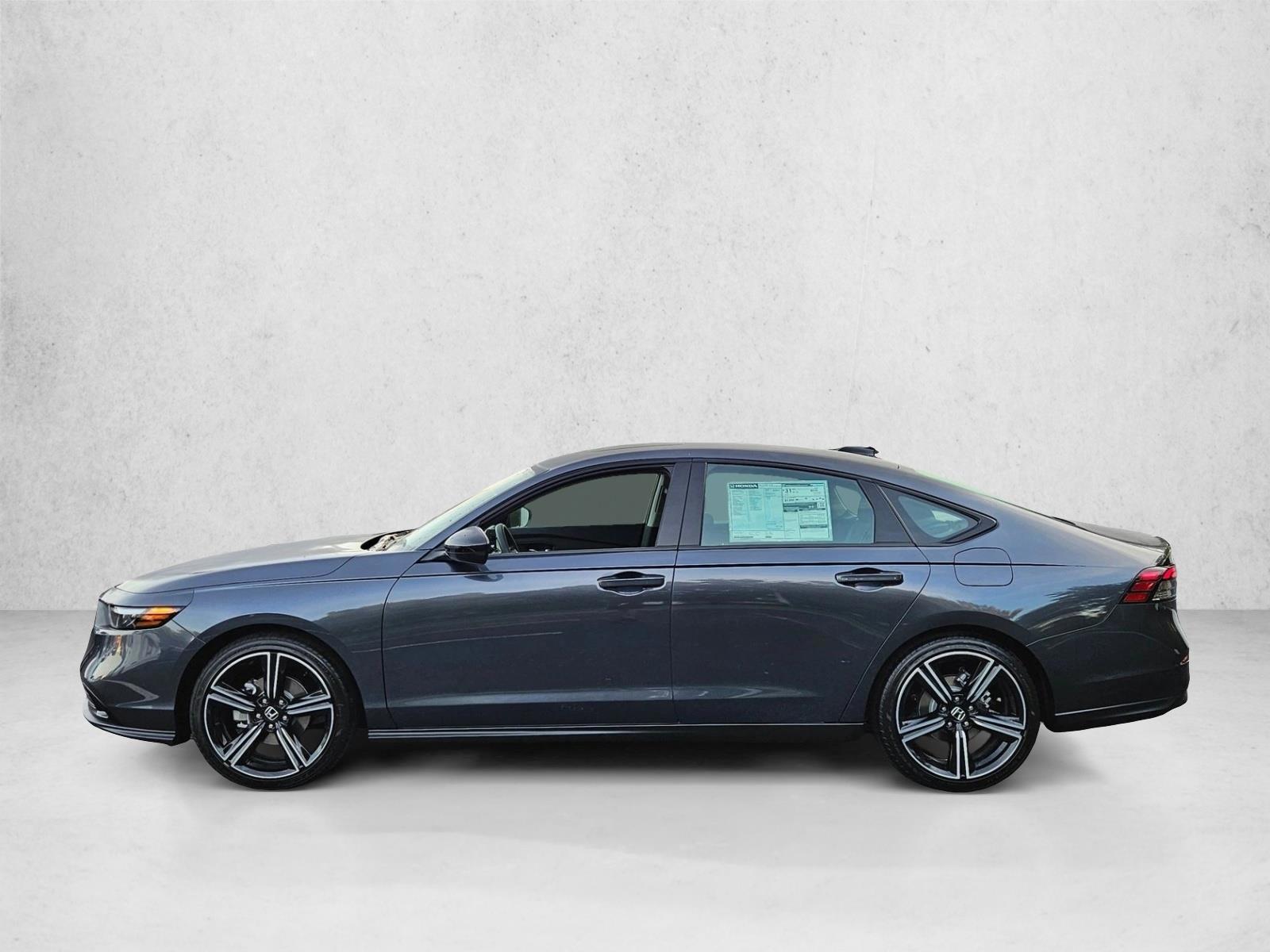 Thumbnail: 2026 Honda Accord - 2