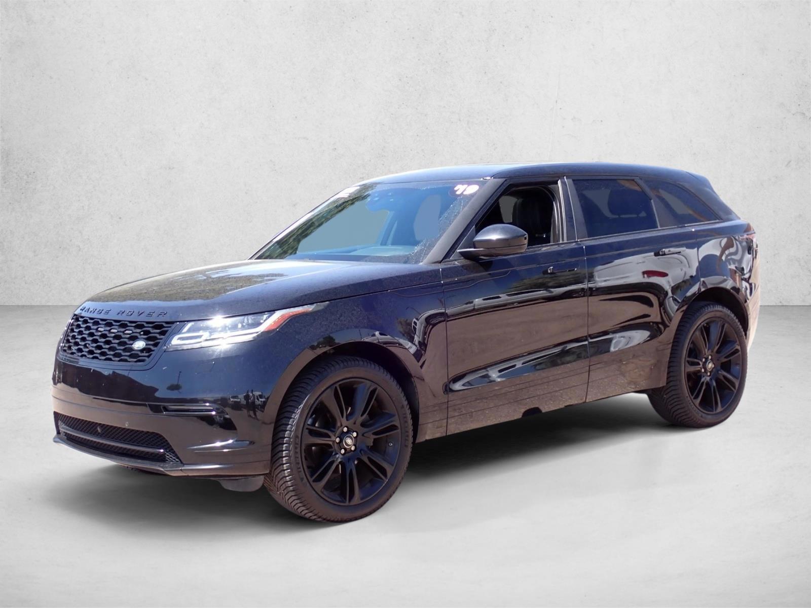 Thumbnail: 2019 Land Rover Range Rover Velar - 1