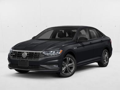 2019 Volkswagen Jetta R-Line -
                  Ft. Myers, FL