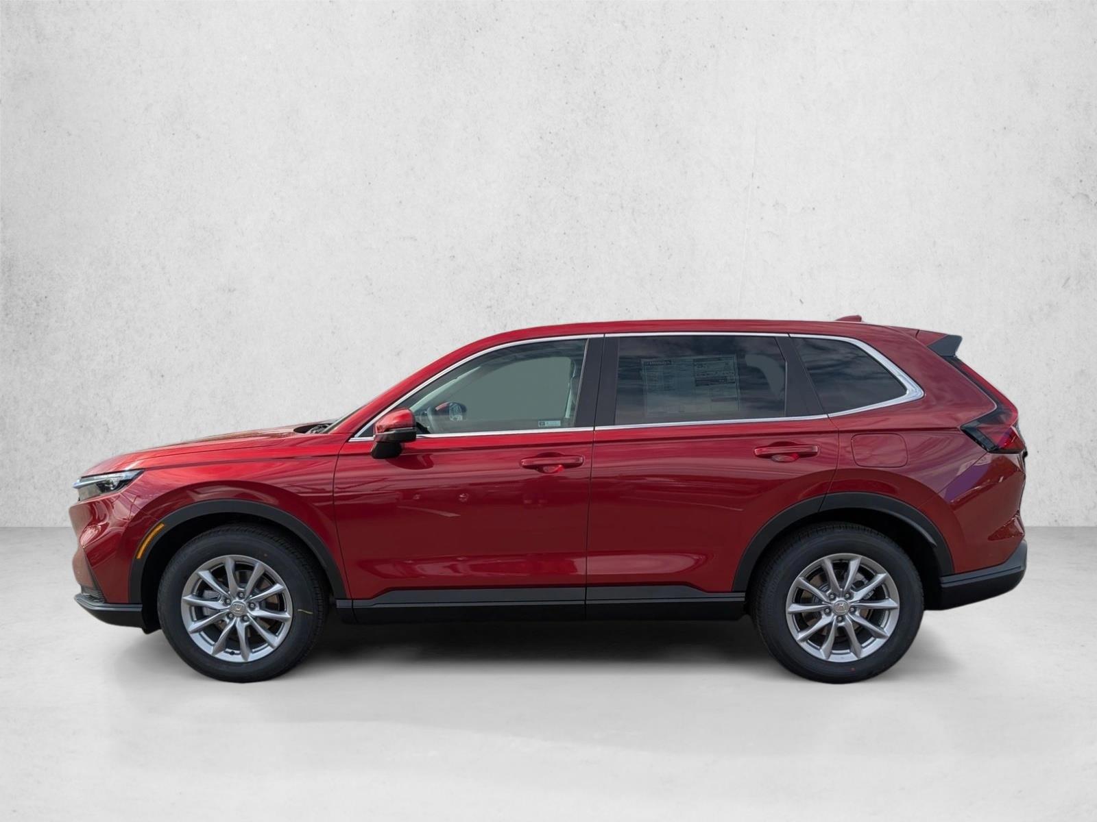 Thumbnail: 2026 Honda CR-V - 2