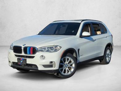 2016 BMW X5 sDrive35i -
                  Sanford, FL